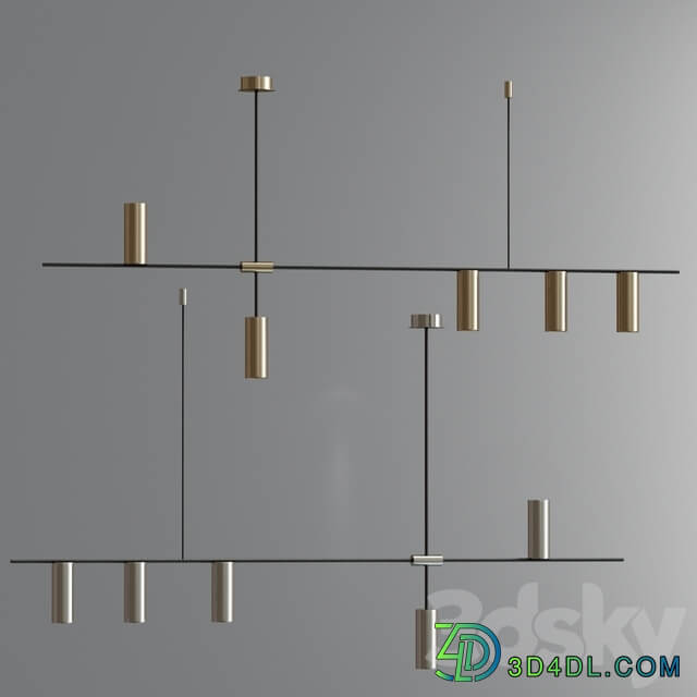 Pendant light Modern Led Pendant Light Collection