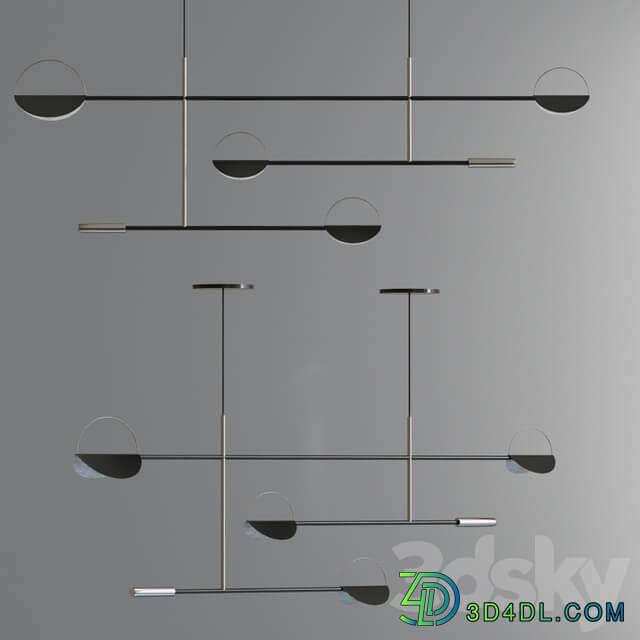 Pendant light Modern Led Pendant Light Collection