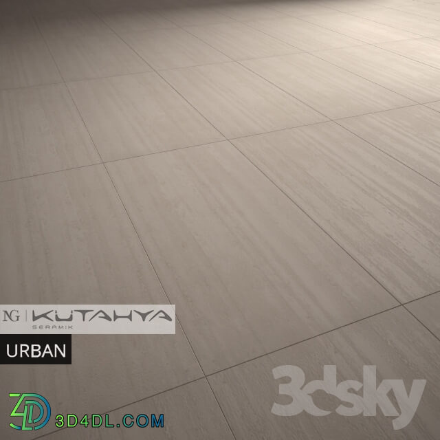 KUTAHYA SERAMIK URBAN