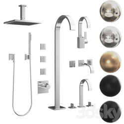 Faucet Dornbracht Mem 