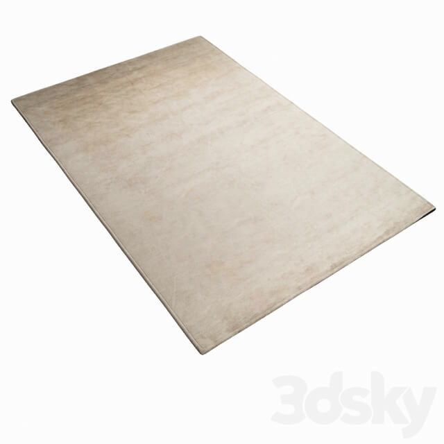 Three rugs SAHRAI MILANO 04