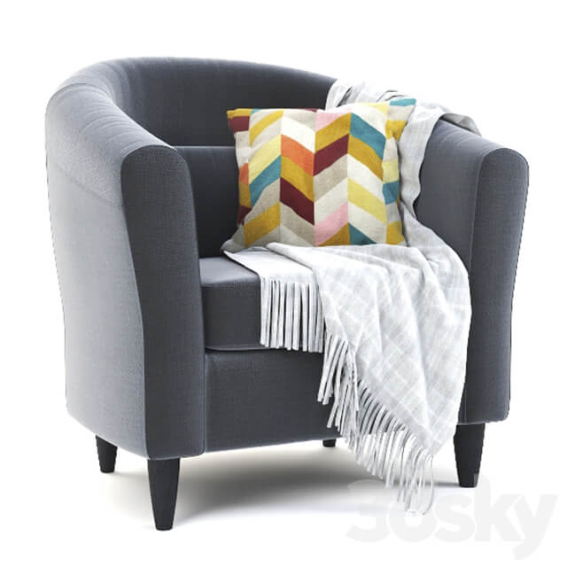 Armchair TULSTA Ikea