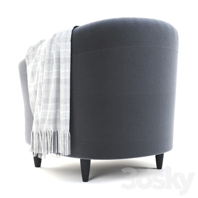 Armchair TULSTA Ikea