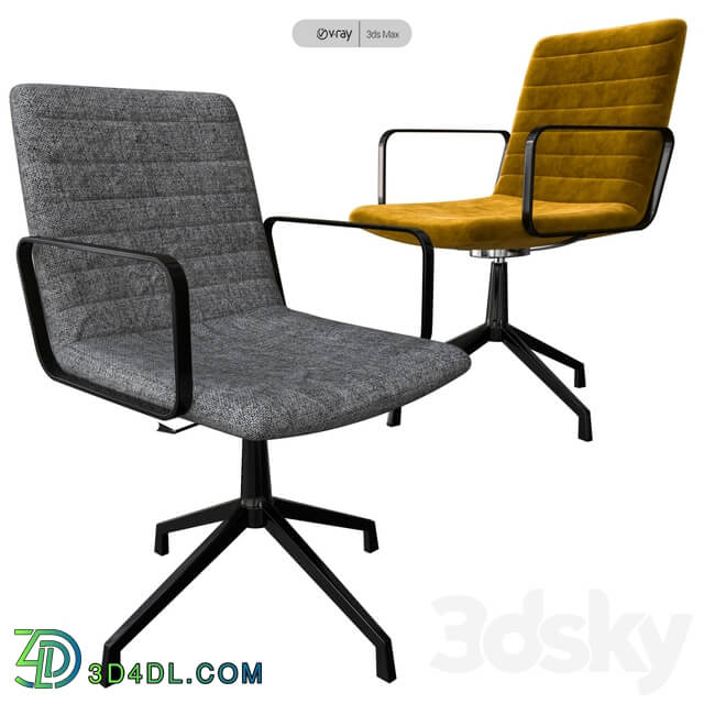 Flex Executive Chairs