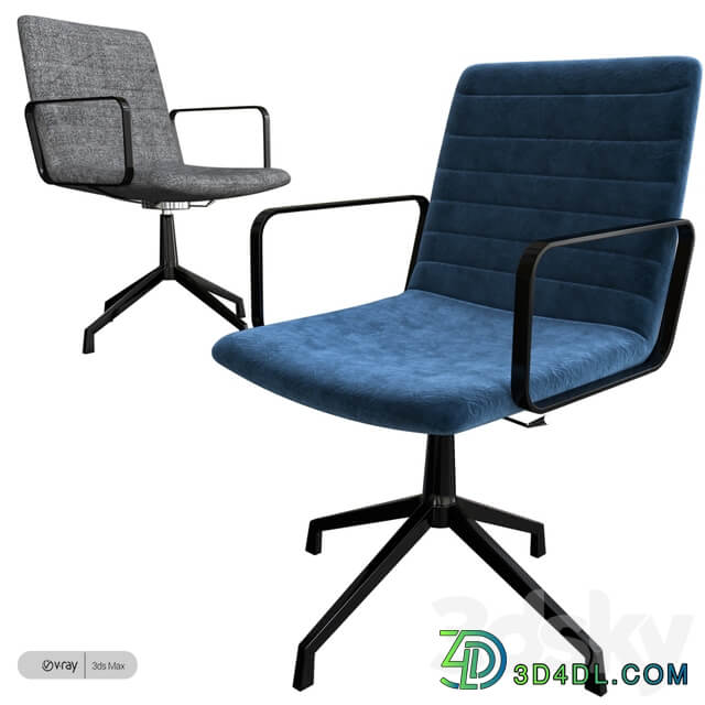Flex Executive Chairs
