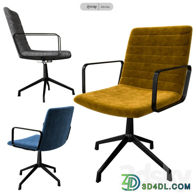Flex Executive Chairs