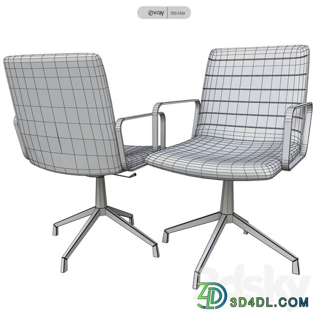 Flex Executive Chairs