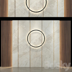 Wall Panel No.127 