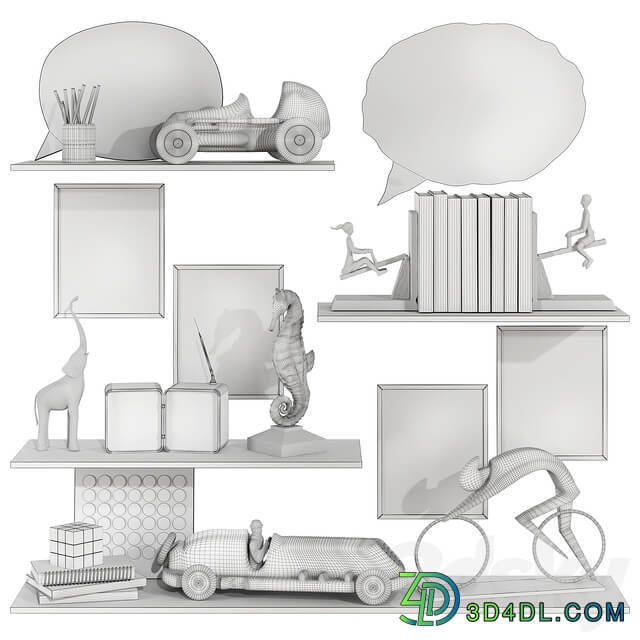 Children set 14