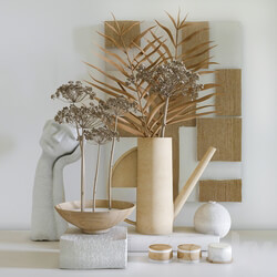 Decorative set 19 