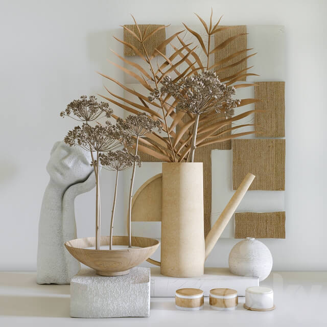 Decorative set 19