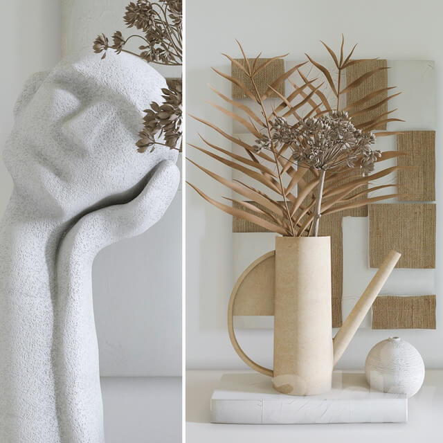 Decorative set 19