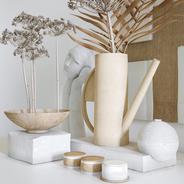 Decorative set 19