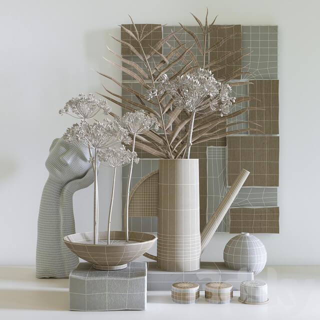 Decorative set 19