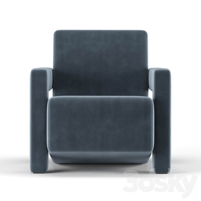 637 Utrecht Armchair