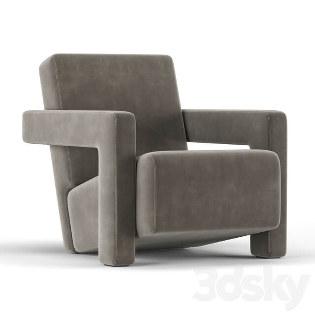 637 Utrecht Armchair