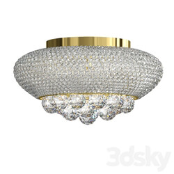 Osgona 704032 Ceiling lamp 3D Models 