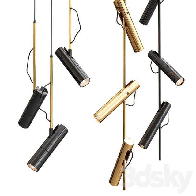 Pendant light Collection of pendant lights 4