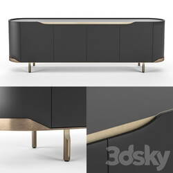 Sideboard Chest of drawer Cantori Oasi sideboard 