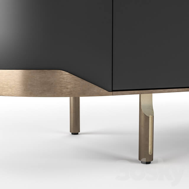 Sideboard Chest of drawer Cantori Oasi sideboard