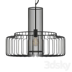 Pendant light MGL735 