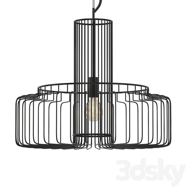 Pendant light MGL735