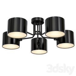 Pendant light Omnilux Lisera 