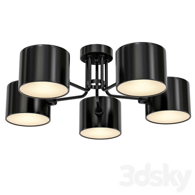 Pendant light Omnilux Lisera