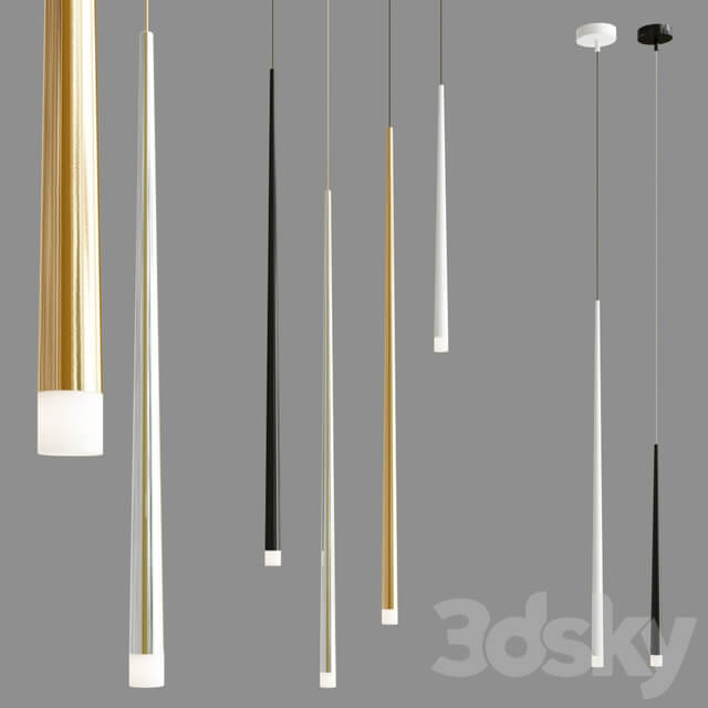 Pendant light LAIRD