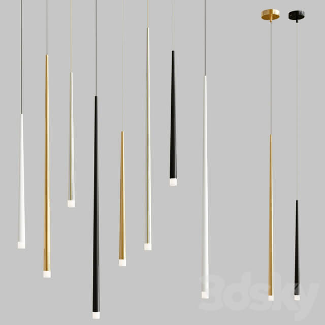 Pendant light LAIRD