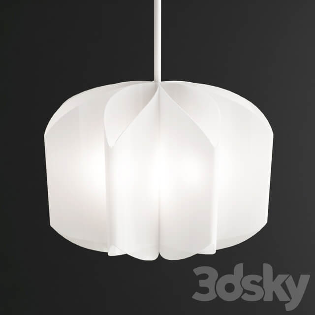 Pendant light Mojna Ikea