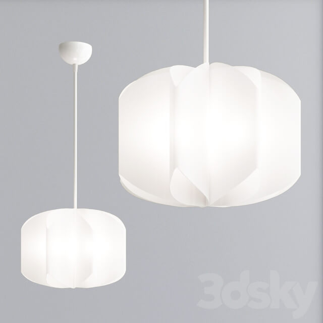 Pendant light Mojna Ikea