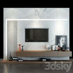 Cabinet Furniture 084 