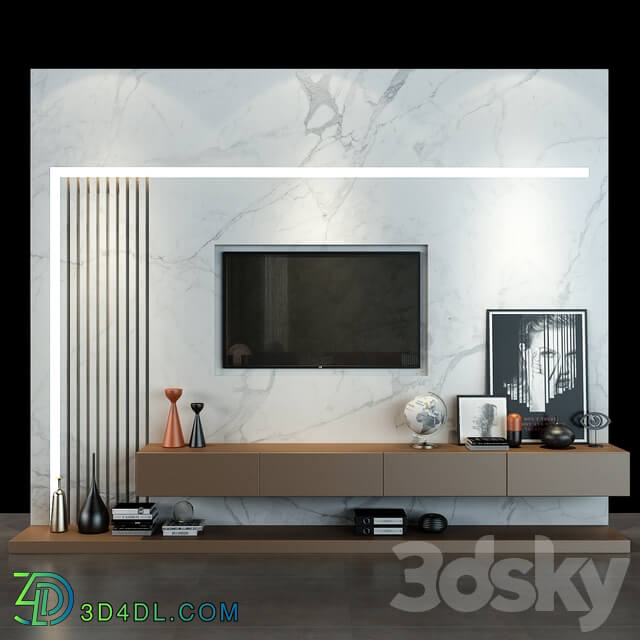 Cabinet Furniture 084
