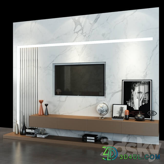 Cabinet Furniture 084