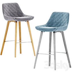 Element Joan bar stool 