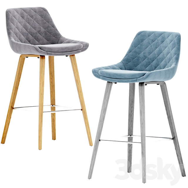 Element Joan bar stool