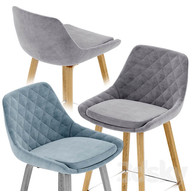 Element Joan bar stool