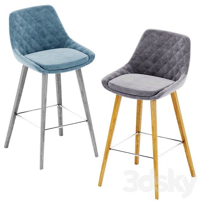 Element Joan bar stool