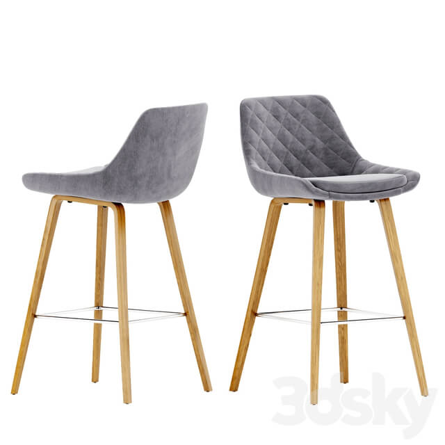 Element Joan bar stool