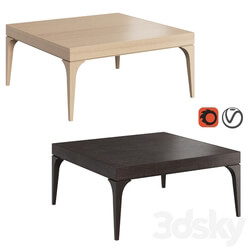 Dantone Home Bridge coffee table 