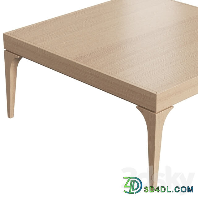 Dantone Home Bridge coffee table