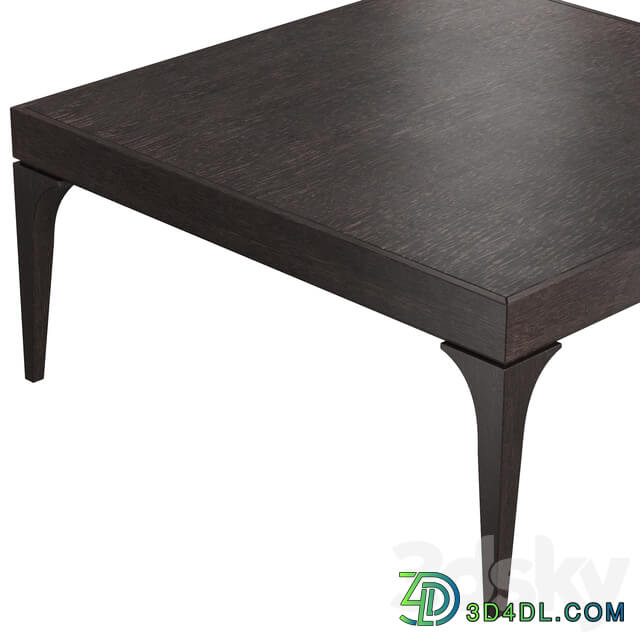 Dantone Home Bridge coffee table