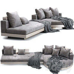 Minotti Connery sofa 05 