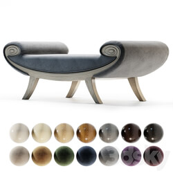 Bench Medea 