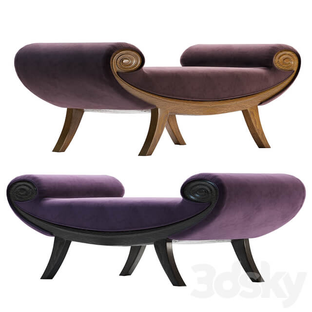 Bench Medea