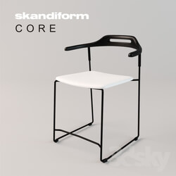 Skandiform Core 
