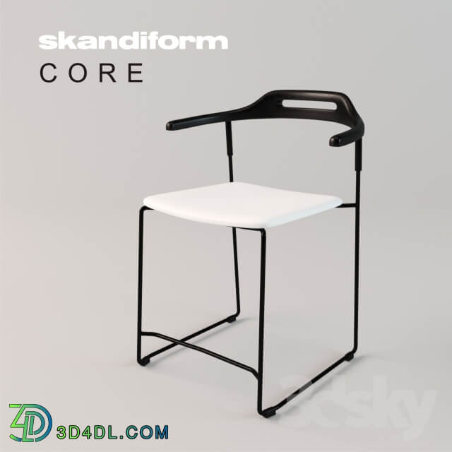 Skandiform Core