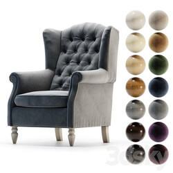 Armchair Lord 