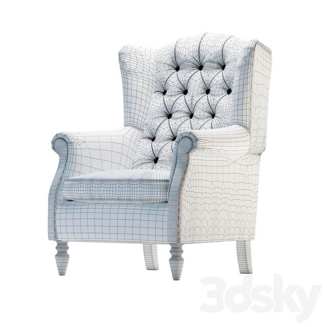 Armchair Lord